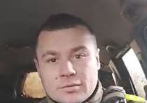 Боец ВСУ записал обращение к экс-депутату Верховной Рады Ирине Фарион и ко всем тем жителям Незалежной, кто критикует русский язык