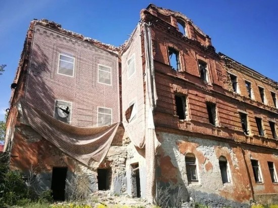 Комитет по охране объектов культурного наследия намерен изъять у собственника дом Седельщикова в Пскове