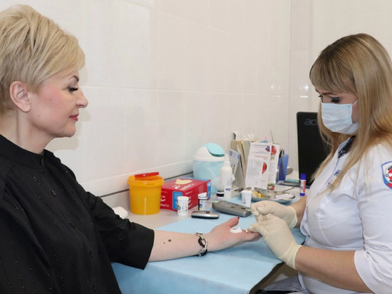 Северяне смогут пройти бесплатный профосмотр в «День здорового ямальца»