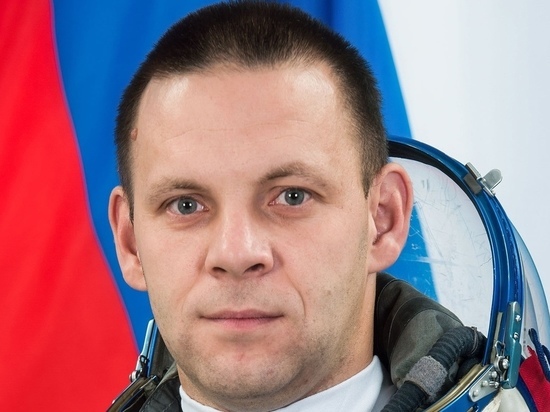 Космонавт также удостоен почетного звания «Летчик-космонавт РФ»