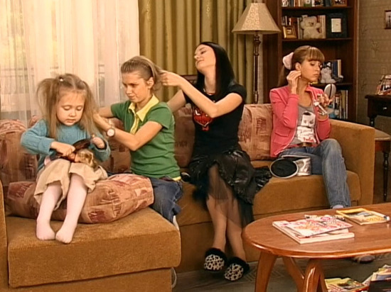 Сериал «Папины дочки» вернется на телеэкраны спустя 15 лет