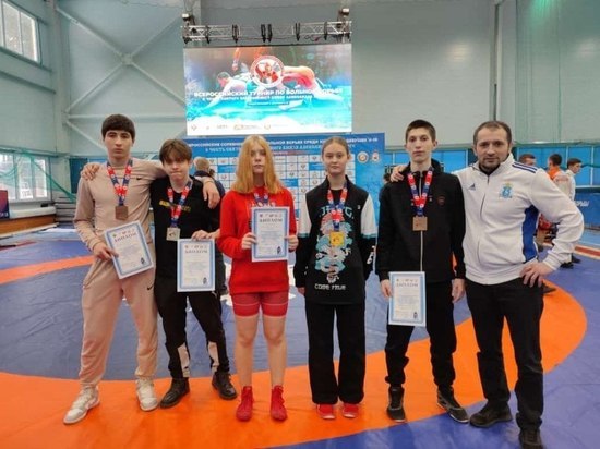 Спортсмены из ЯНАО завоевали золотые и серебряные медали на всероссийских соревнованиях по тайскому боксу