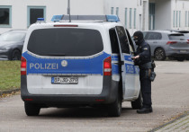 Министр внутренних дел Тюрингии Георг Майер заявил о том, что по Германии может прокатиться вторая волна ареста подозреваемых в попытке государственного переворота