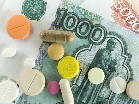 Власти РФ расширили список бесплатных лекарств для лечения детей