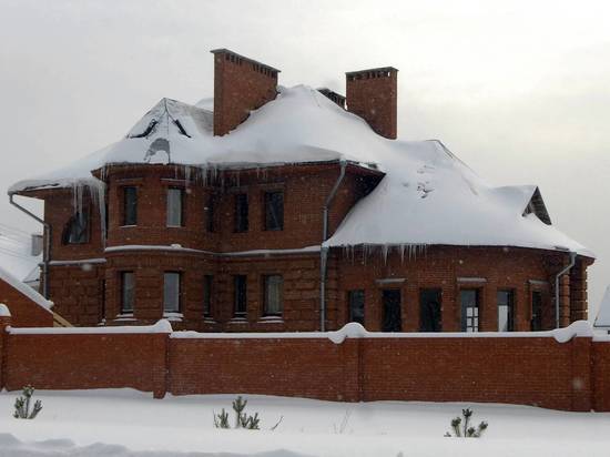 В Подмосковье в 1,5 раза выросло предложение элитной недвижимости