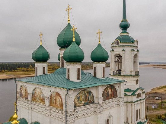 Об этом сообщили на Петербургском международном туристском форуме