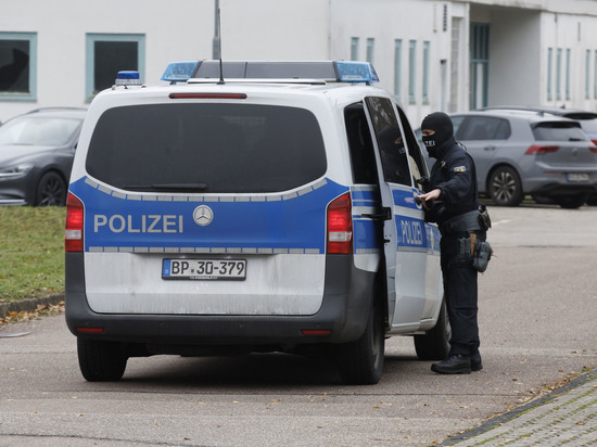 В Германии предрекли вторую волну ареста заговорщиков