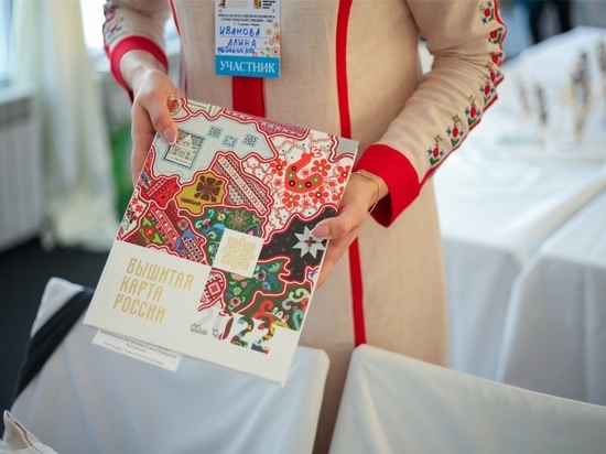 Мастера Чувашии отмечены дипломом Всероссийского конкурса «Туристический сувенир»
