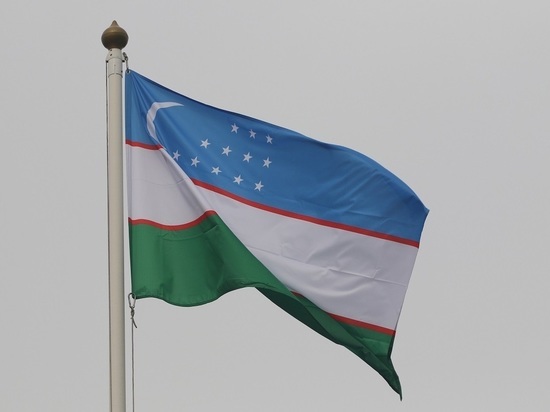 Узбекистан полностью прекратил экспорт газа из-за холода