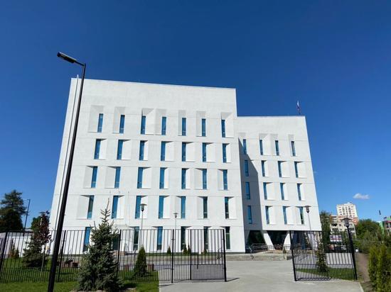 Рязанское УФСБ завершило расследование дела о разглашении гостайны
