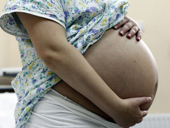Китаянка Лин: «Это был мой последний эмбрион»