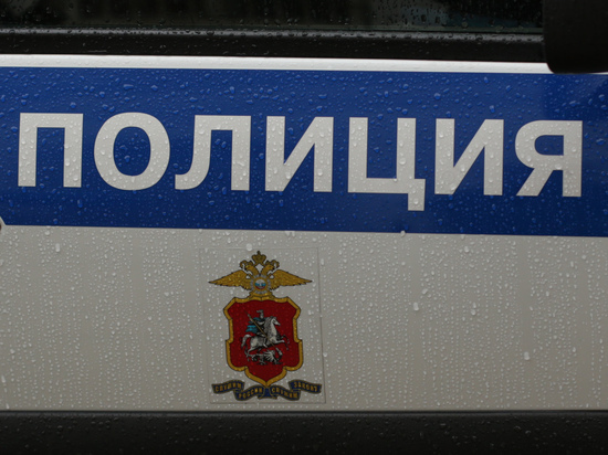Полиция задержала подозреваемого в краже товара из магазина в Нестерове