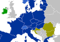 Премьер-министр правительства Хорватии Андрей Пленкович сообщил в своем аккаунте в соцсетях, что страны Евросоюза сегодня официально одобрили присоединение Хорватии к Шенгенской зоне