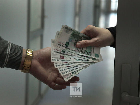 В Татарстане выявили более тысячи коррупционных нарушений с начала года