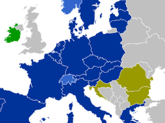 ЕС одобрил: Хорватия входит в Шенген