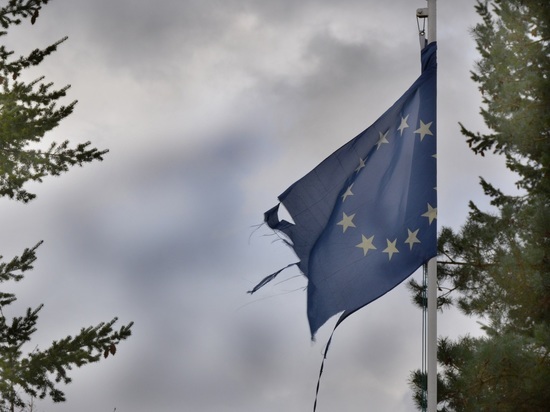 Politico: ЕС планирует ввести санкции против 169 компаний, предоставляющих товары для ВПК