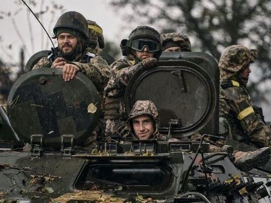В ДНР сочли ротацию ВСУ под Авдеевкой свидетельством успеха ВС РФ