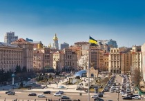Депутаты горсовета Киева проголосовали за переименование еще 32 улиц, переулков и бульваров, в названиях которых имеется отсылка к России или советскому прошлому