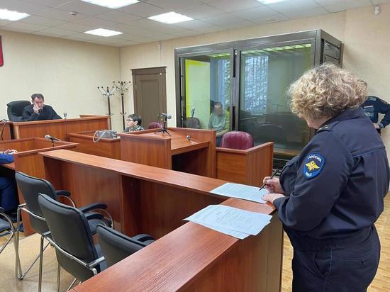 Суд арестовал мужчину, подозреваемого в поджоге двух машин  в Черняховске
