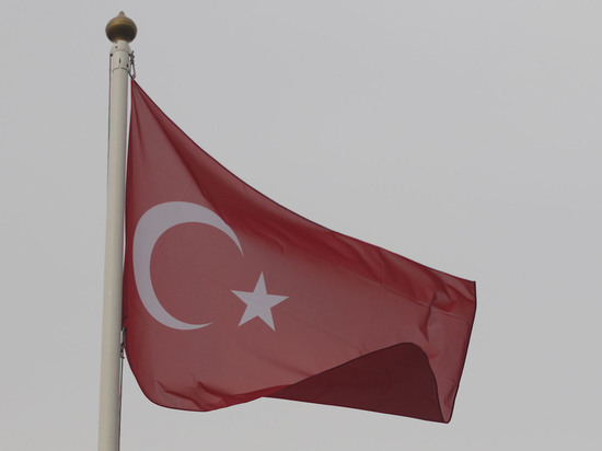 Эксперты назвали способы как Турции выбить у России скидку на газ