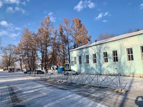 Прокуратура Тувы выявила проблемы с содержанием сельской  автодороги