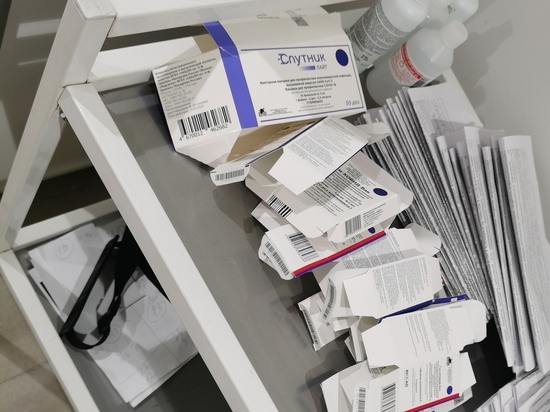 В Приморье за сутки выявили 59 новых пациентов с коронавирусом