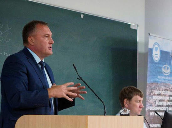 ПОРА и МГУ выпустили рейтинг «Полярный индекс-2022»