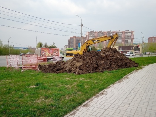 В Новосибирске в 2022 году снесли 628 незаконных построек