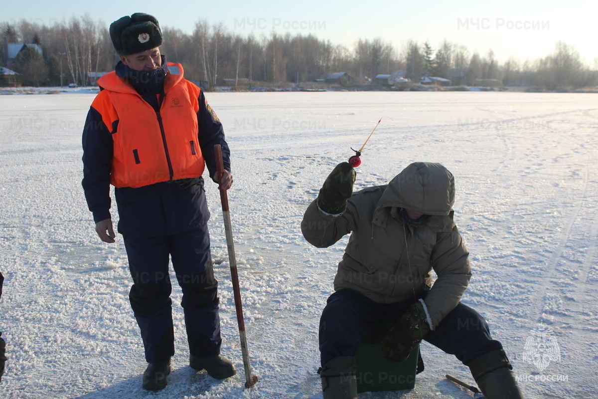 Костромская рыбалка: слабоумие и отвага на реке Унжа