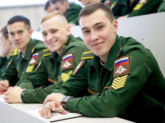 Военный комиссариат Южно-Сахалинска объявил об отборе юношей для поступления в военные ВУЗы