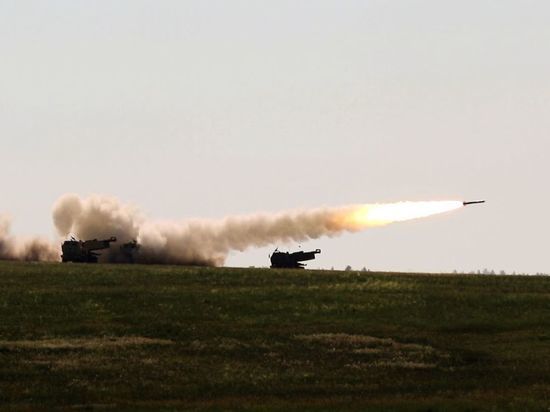 Reuters: США передадут Украине средства на укрепление ПВО на $275 млн