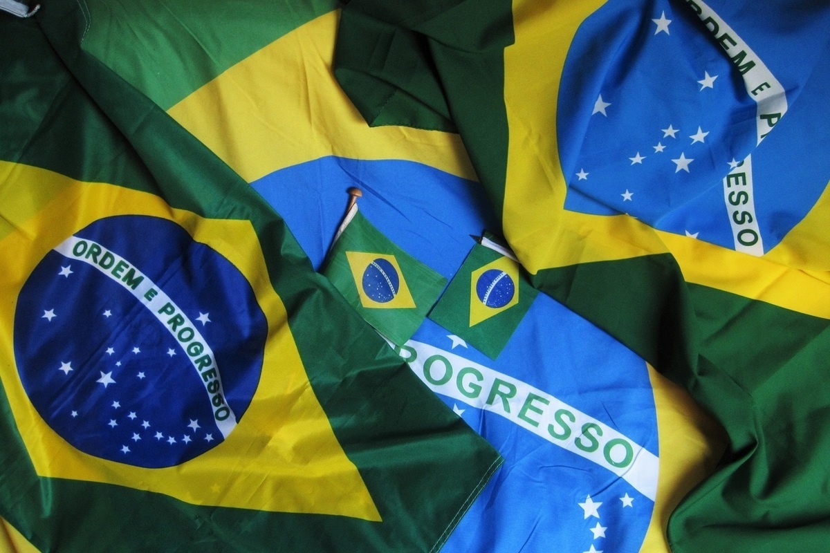 Ambassador Soares declared Brazil's neutrality regarding the Ukrainian conflict