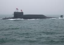 Западные эксперты предупреждают, что риск фатального просчета с китайским военно-морским флотом достиг самого высокого за всю историю уровня
