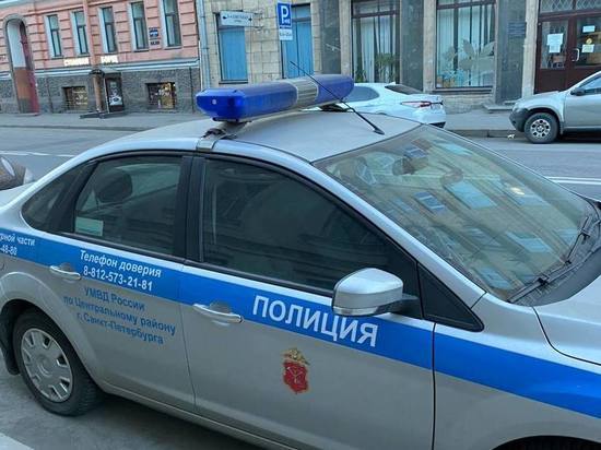 Начальника отдела полиции в Петербурге задержали за крышевание сети борделей