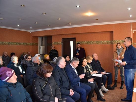 В Орле жители 909 квартала страдают от холода в собственных квартирах