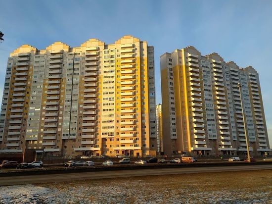 «Известия»: в России могут ввести рассрочку на покупку жилья для некоторых граждан