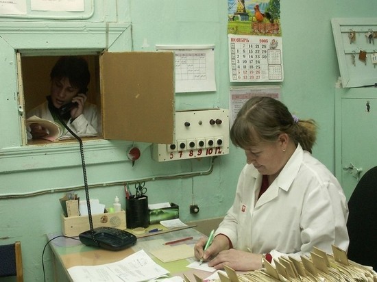 Правительство выделило более 7,4 млрд рублей на зарплаты врачам в 2023 году