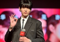 Криса Ву, известного k-pop-исполнителя, могут подвергнуть химической кастрации после обвинений в изнасилованиях, сообщает Koreaboo