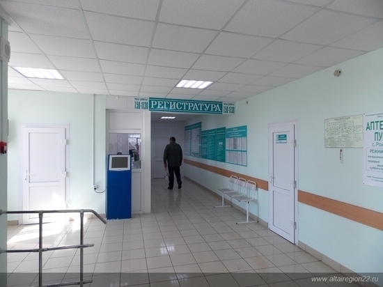 «Нужно пережить этот период»: в Алтайском крае наблюдается всплеск сезонных инфекций