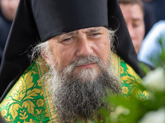 Ректора Почаевской духовной семинарии обвинили в "антиукраинской деятельности"