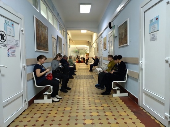 За два года в Новосибирскую область приезжали лечиться 50 тысяч иностранцев