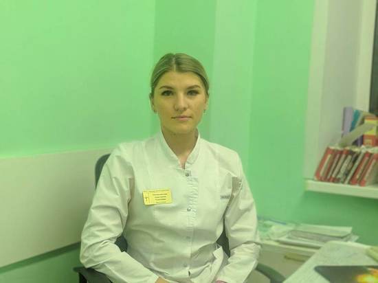 Пензенские врачи рассказали, как укрепить иммунитет ребенка