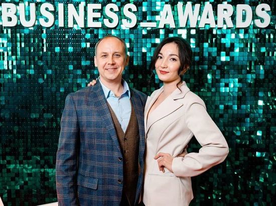 В Москве прошла Международная премия Best Business Awards-2022