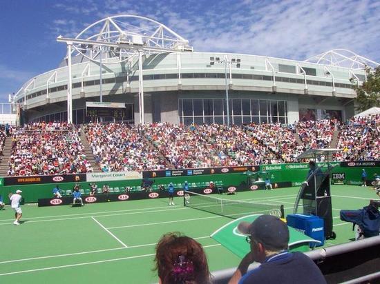 Теннисисты Медведев и Рублев включены в список участников Australian Open без указания гражданства