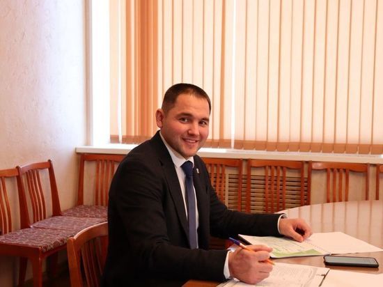 Новым мэром Карабаша стал Станислав Афанасенко