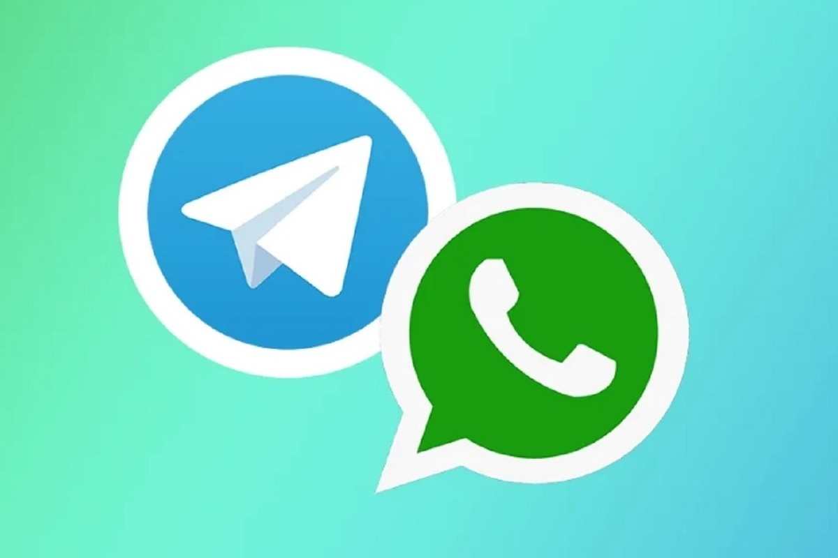 Эксперты рассказали, почему Telegram безопаснее WhatsApp