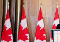 Канада ввела ограничительные меры против Российской Федерации, Ирана и Мьянмы «за нарушение прав человека», пишет Reuters со ссылкой на министерство иностранных дел страны