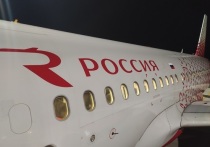 Через полгода после введения санкций российским компаниям удалось вернуть к зарубежным перевозкам 201 иностранный самолет