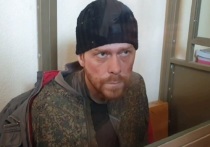 Павел Николин, подозреваемый в стрельбе в полицейских в Новошахтинске, признал в суде, что служил в ЧВК «Вагнер»
