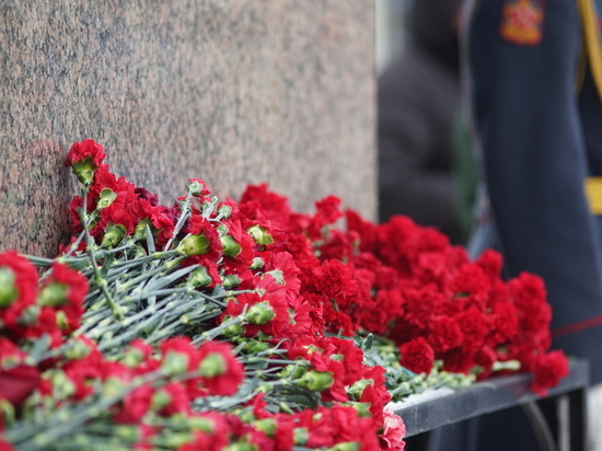 РВИО установит в Ленобласти мемориал мирным жителям, погибшим в годы Великой Отечественной войны